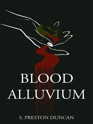 cover image of Blood Alluvium